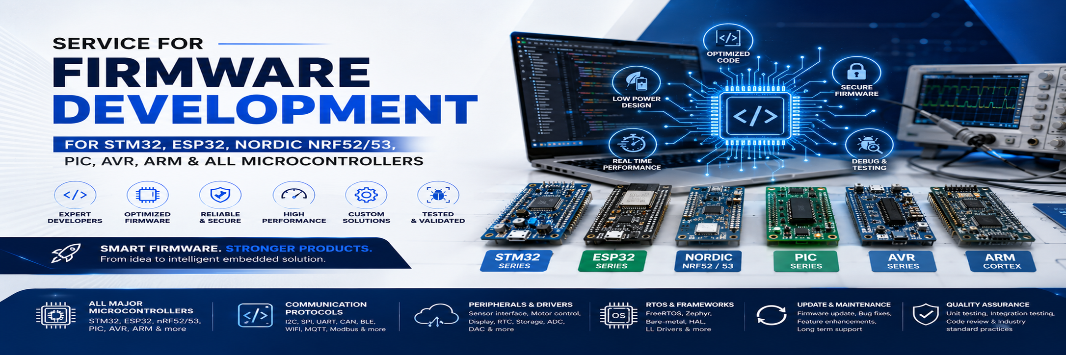 SPARK Project and Automation — hardware and PCB design, slide 2